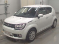 2017 Suzuki IGNIS