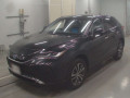 2023 Toyota Harrier Hybrid