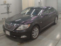 2008 Lexus LS