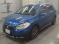 2015 Suzuki SX4 S-Cross