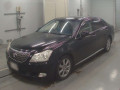 2011 Toyota Crown Majesta
