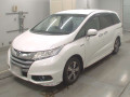 2016 Honda Odyssey Hybrid