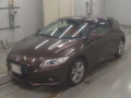 2012 Honda CR-Z
