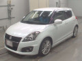 2013 Suzuki Swift Sport