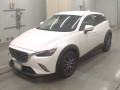 2016 Mazda CX-3
