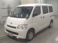 2014 Toyota Townace Van