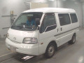 2015 Mazda Bongo Van