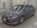 2015 Lexus HS