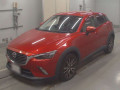 2015 Mazda CX-3