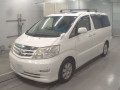 2006 Toyota Alphard V