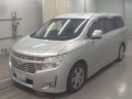 2010 Nissan Elgrand