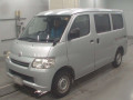2015 Toyota Townace Van