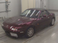 1991 Mazda Eunos Roadster