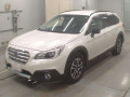 2017 Subaru Legacy Outback