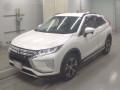 2018 Mitsubishi Eclipse Cross