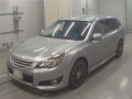 2011 Subaru Legacy Touring Wagon