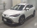 2023 Toyota Corolla Cross