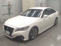 2018 Toyota Crown Hybrid