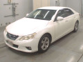 2010 Toyota Mark X
