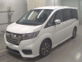 2021 Honda Step WGN Spada