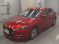 2018 Mazda Axela Sport