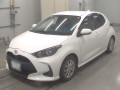 2020 Toyota YARIS