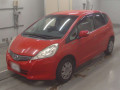 2012 Honda Fit