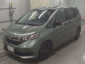 2023 Honda Freed