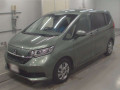 2021 Honda Freed hybrid