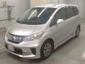2011 Honda Freed hybrid