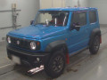 2023 Suzuki Jimny Sierra