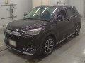 2020 Daihatsu Rocky