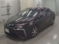 2017 Toyota Mirai