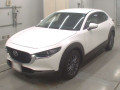 2022 Mazda CX-30