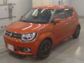 2019 Suzuki IGNIS