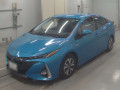 2019 Toyota Prius PHV