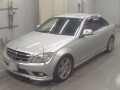 2007 Mercedes Benz C-Class