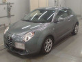 2011 Alfa Romeo MiTo