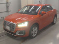 2019 Audi Q2