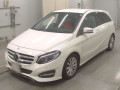 2015 Mercedes Benz B-Class