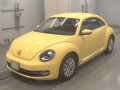 2014 Volkswagen Beetle