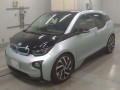 2016 BMW i3
