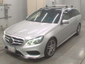 2013 Mercedes Benz E-Class  Station Wagon