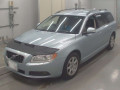 2009 Volvo V70