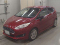 2014 Ford Fiesta