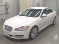 2010 Jaguar XF