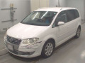 2007 Volkswagen Golf Touran