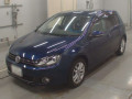 2011 Volkswagen Golf
