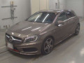2013 Mercedes Benz A-Class