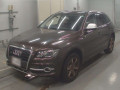 2011 Audi Q5